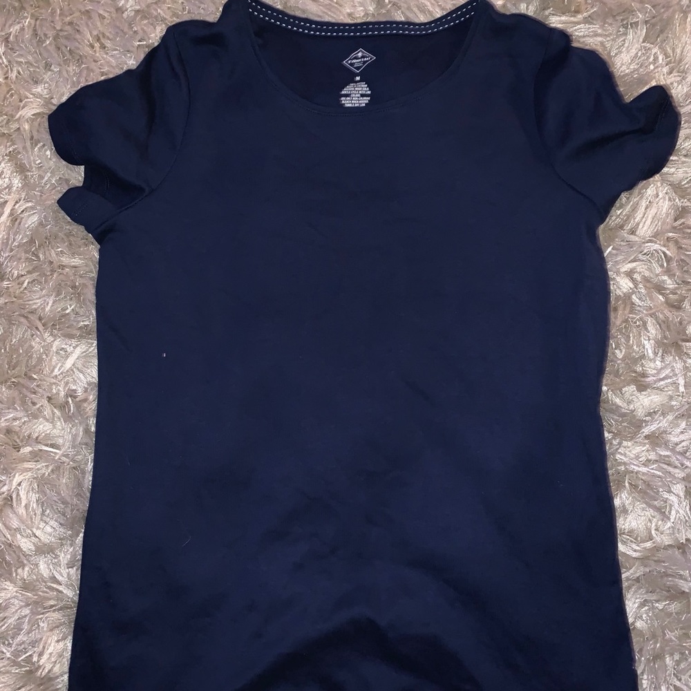 Nice solid T-shirt